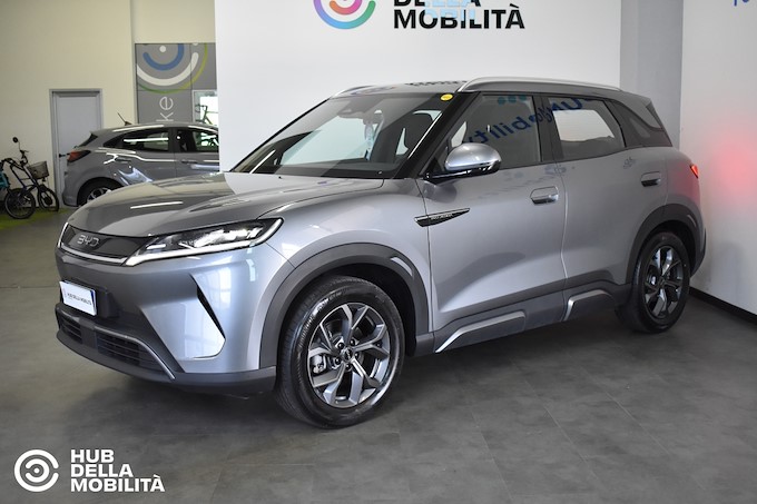 BYD Atto 2 45,1 kWh Active